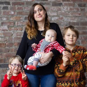 Meet your Posher, Emily